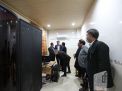 گزارش تصویری انعقاد تفاهم نامه همكاري دانشگاه صنعتي شاهرود با شركت برق منطقه اي استان سمنان